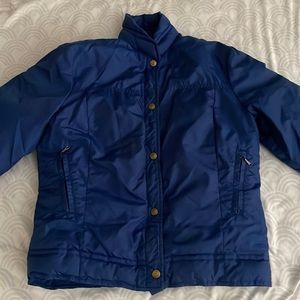 Eddie Bauer bomber jacket!!